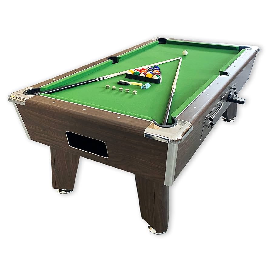 SNOOKER　251 Star Xingpai Tournament Snooker Table 12ft Full Size XW101